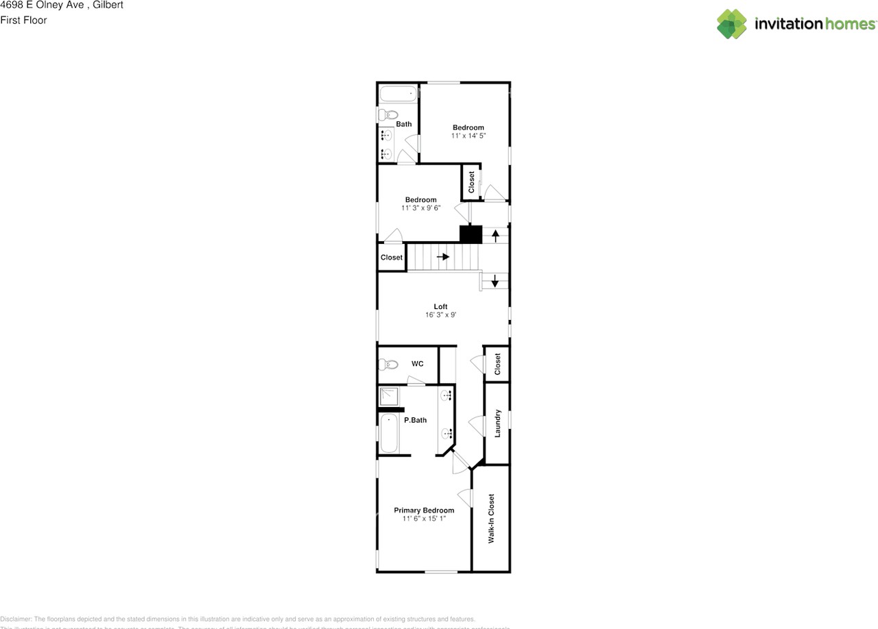4698 E Olney Ave - Photo 3 of 21