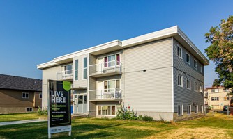 featured image of 10030 153 St Nw
