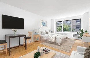 featured image of E 38th St #405
