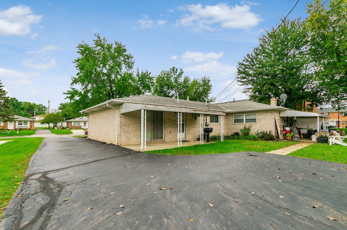 508 Diven Ln #508 - Photo 5 of 10