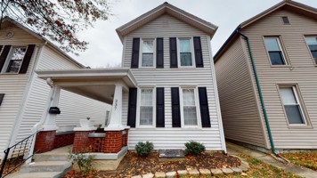 featured image of 237 Cleveland Ave #1