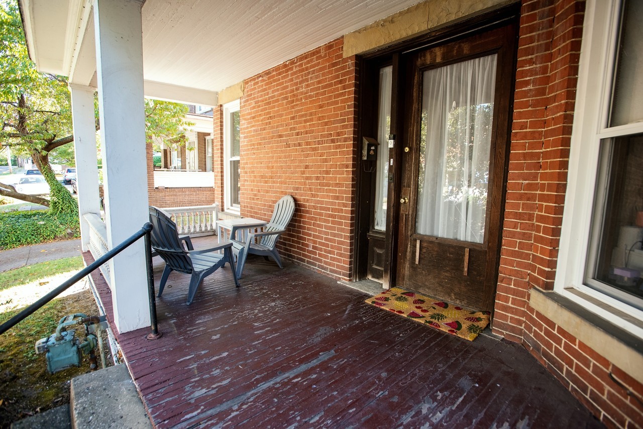 27 N College St #1 - Photo 2 of 22