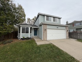 5506 S Ireland St - Photo 1 of 1