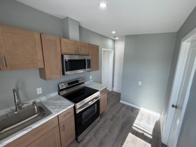223 310 Harrison st2nd Fl #2 - Photo 1 of 1