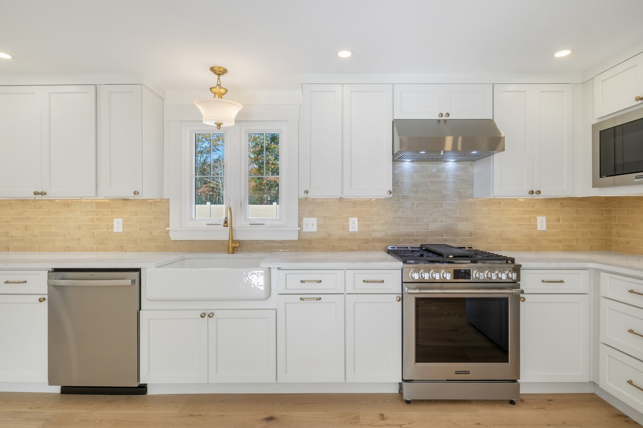 256 Berwick Rd #1