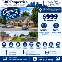 featured image of 4725 Washington Meadows Ln #4725