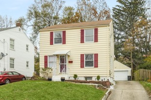 1543 Sunset Ave #1 - Photo 1 of 1
