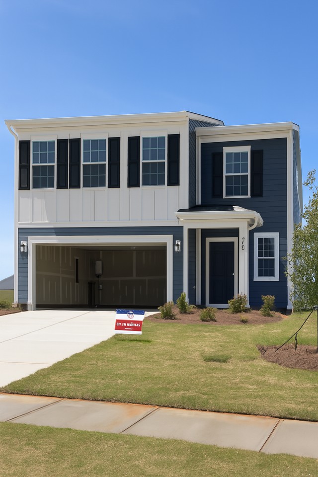 105 Oconee Trl #1 - Photo 2 of 33