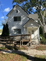 1722 Elizabeth Ave Nw #2 - Photo 1 of 1