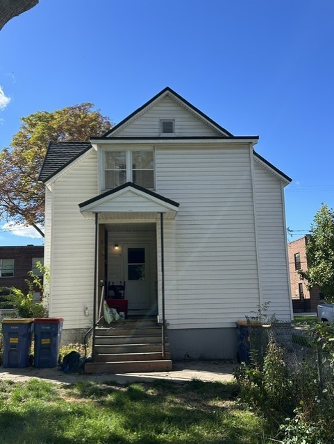 1722 Elizabeth Ave Nw #2 - Photo 2 of 10