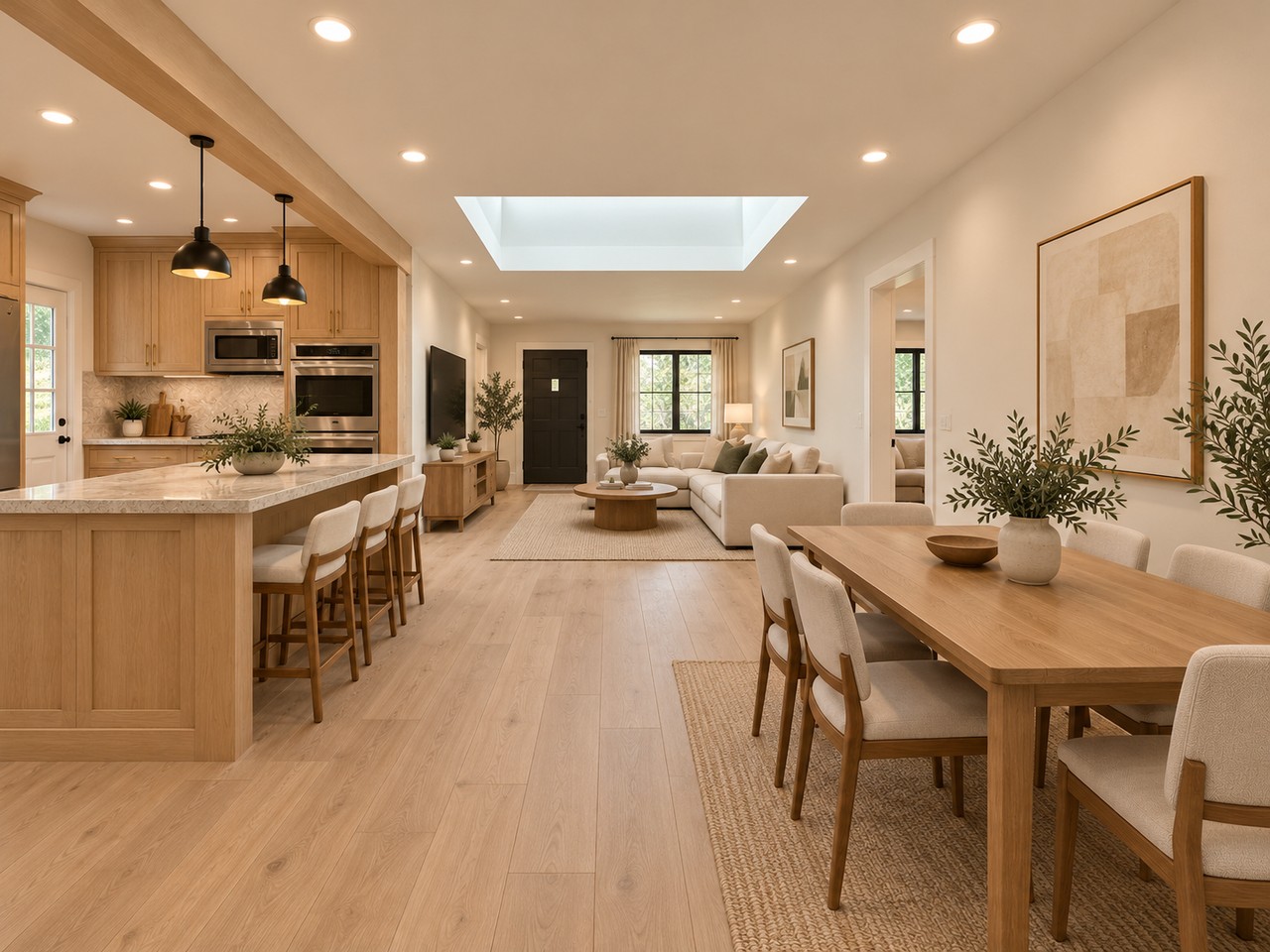 8417 Tampa Ave #1 - Photo 4 of 12