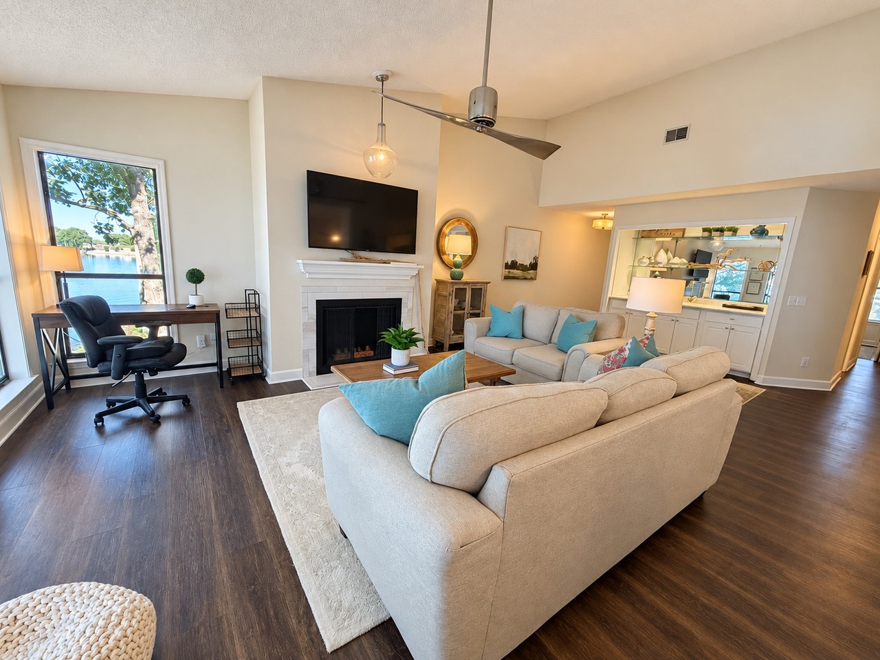 1441 Old Chapin Rd #1 - Photo 3 of 32