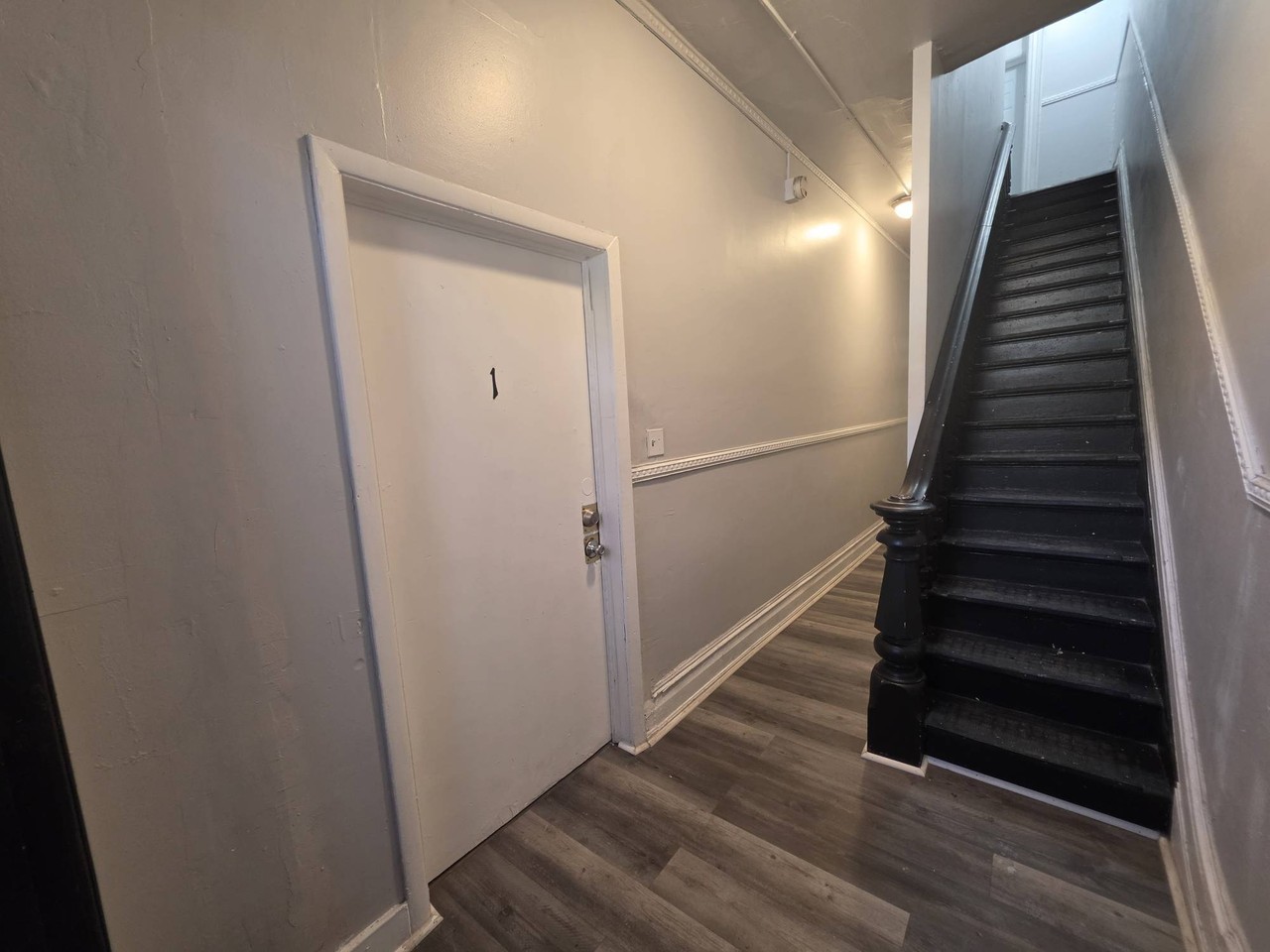 136 S 5th St #1 - Photo 2 of 7