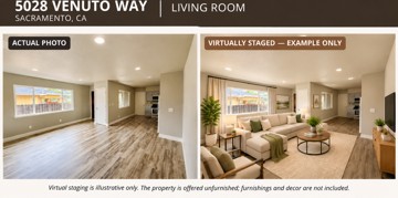 featured image of Venuto Way
