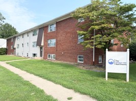 featured image of 201 W Allen St