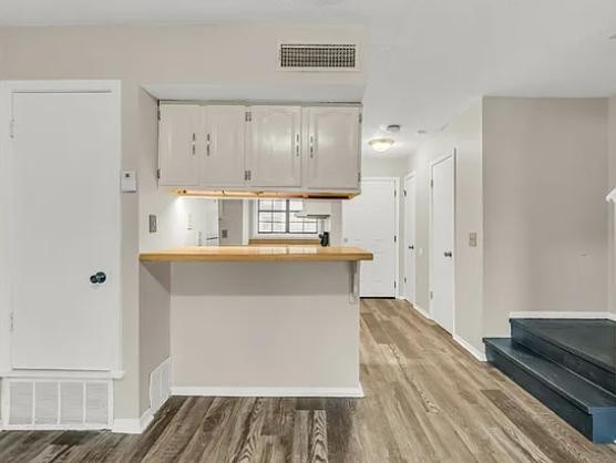 206 N Browder St - Photo 4 of 10