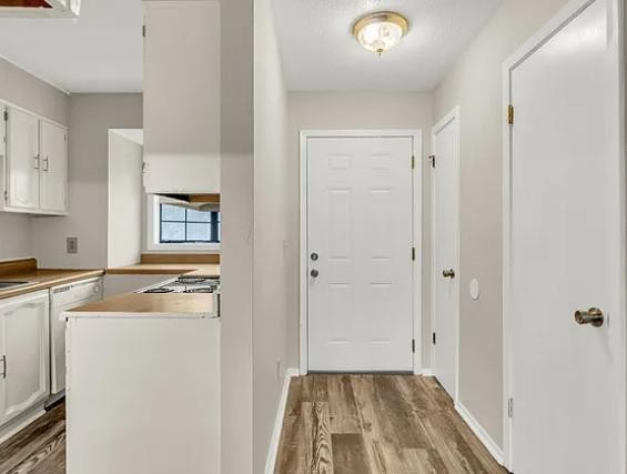 206 N Browder St - Photo 6 of 10