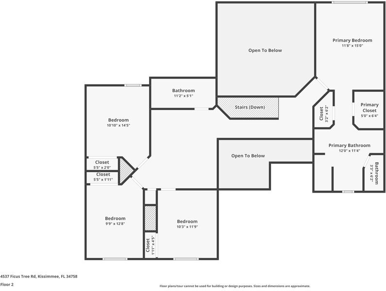 4537 Ficus Tree Rd - Photo 3 of 17