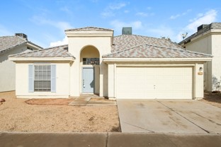 3410 W Frankfurt Dr - Photo 1 of 1