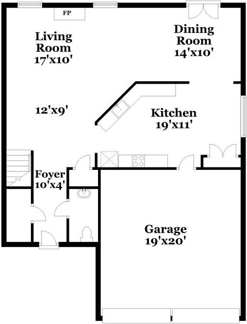 4035 Springvale Way - Photo 2 of 17