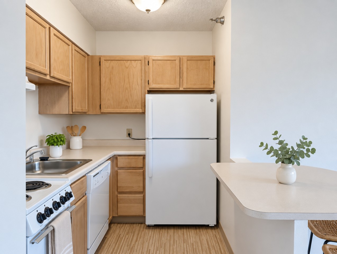 LaSalle Plaza Apartments - Photo 2 of 41