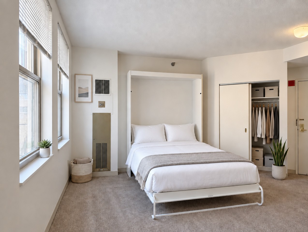 LaSalle Plaza Apartments - Photo 5 of 41