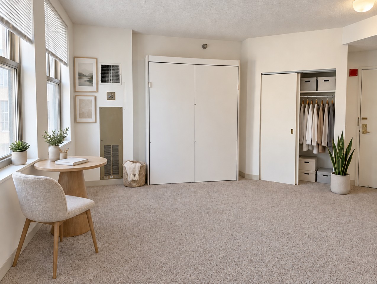 LaSalle Plaza Apartments - Photo 6 of 41