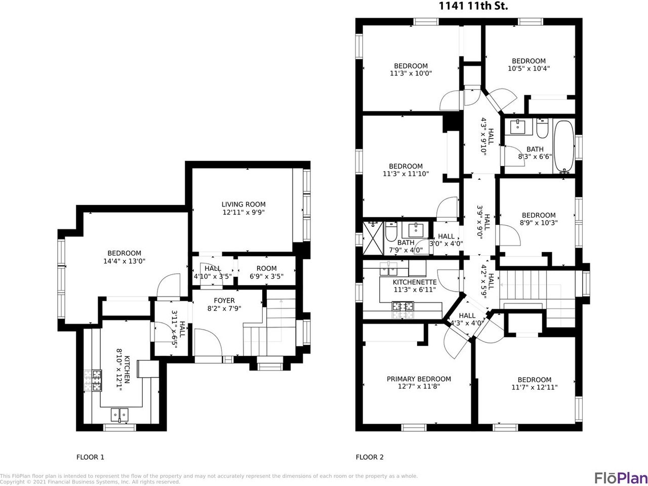 1141 11th St - Photo 4 of 29