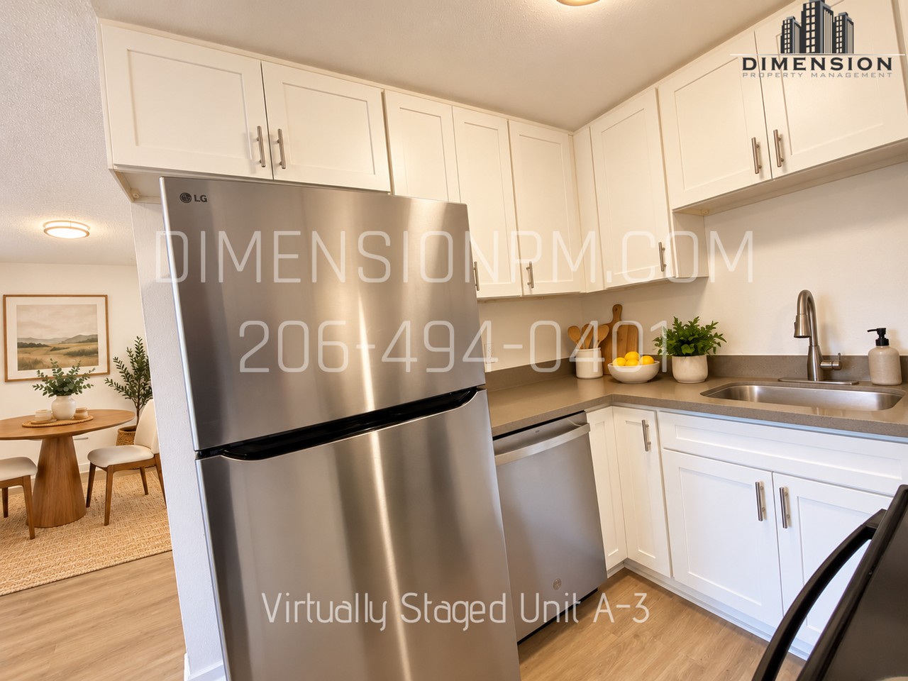 Greenwood II Apartments - Photo 2 of 10