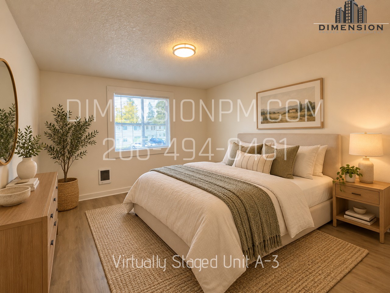 Greenwood II Apartments - Photo 3 of 10
