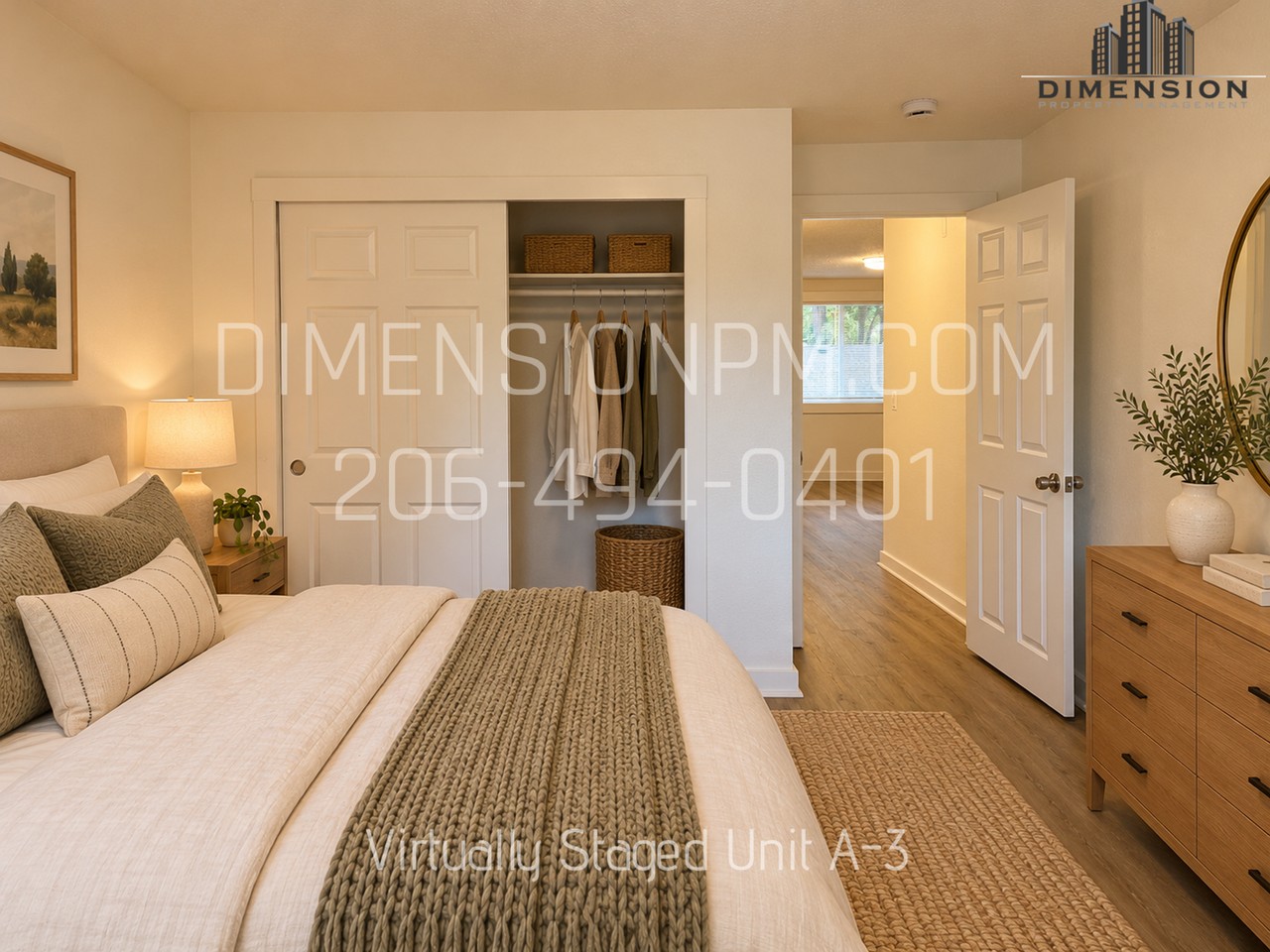 Greenwood II Apartments - Photo 5 of 10