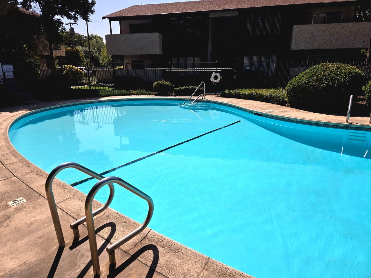 Cedar Grove Apartments - Photo 2 of 50