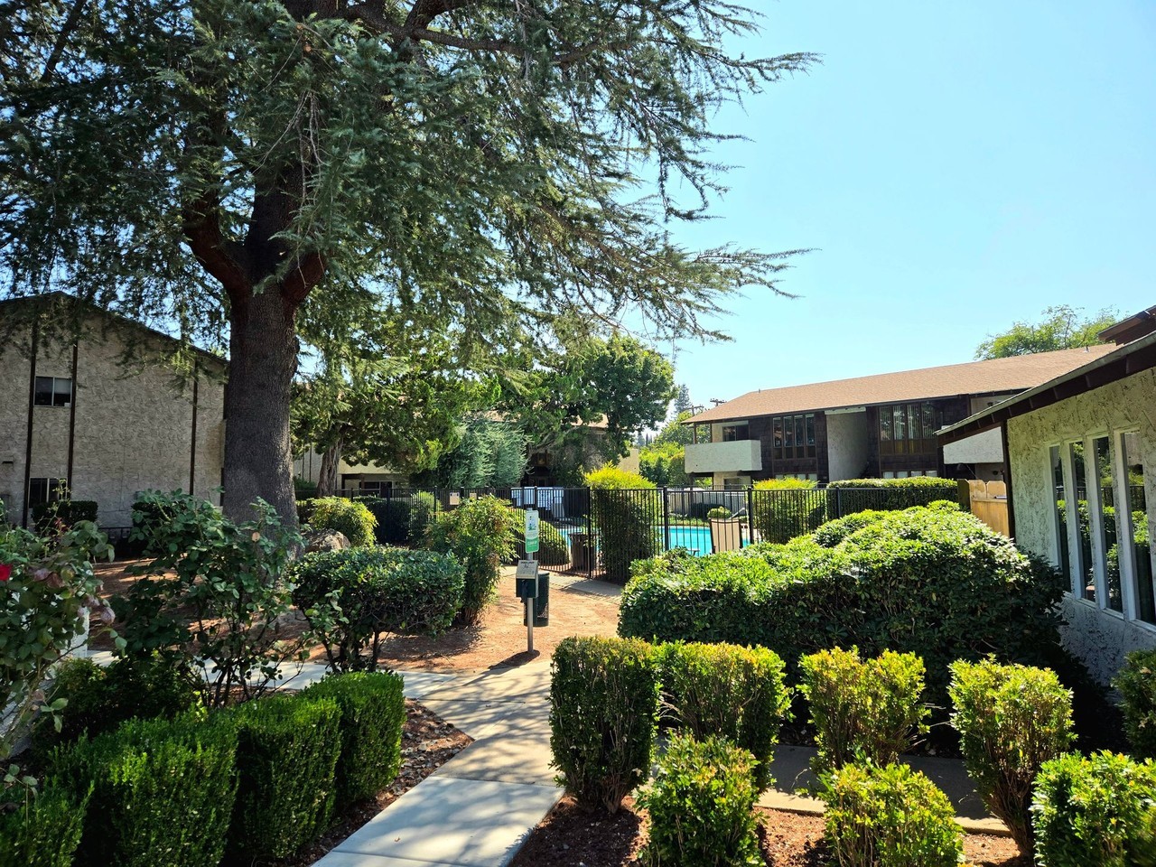 Cedar Grove Apartments - Photo 3 of 50