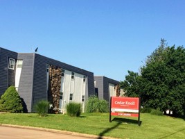 featured image of 500 W Walnut Lawn St