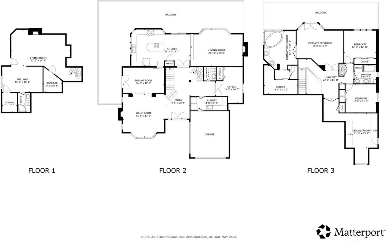 23200 Se 253rd Pl - Photo 2 of 27