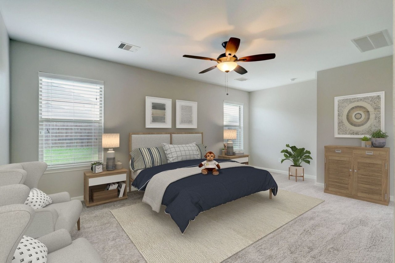 22418 Bellwick Ridge Ln - Photo 4 of 15