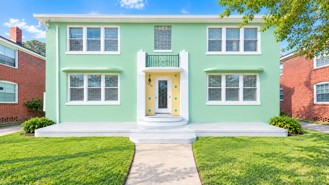 Belmont Terrace 1253 - Photo 1 of 1