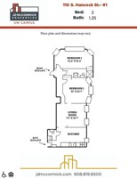 featured image of 110 S Hancock St