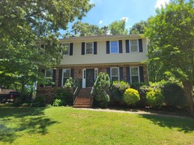 5128 Weatherford Dr - Photo 1 of 1
