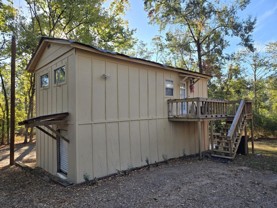 1247 S Lamar Blvd #D - Photo 1 of 1