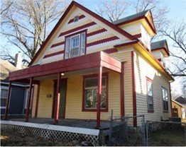 1412 Sw Fillmore St - Photo 1 of 1