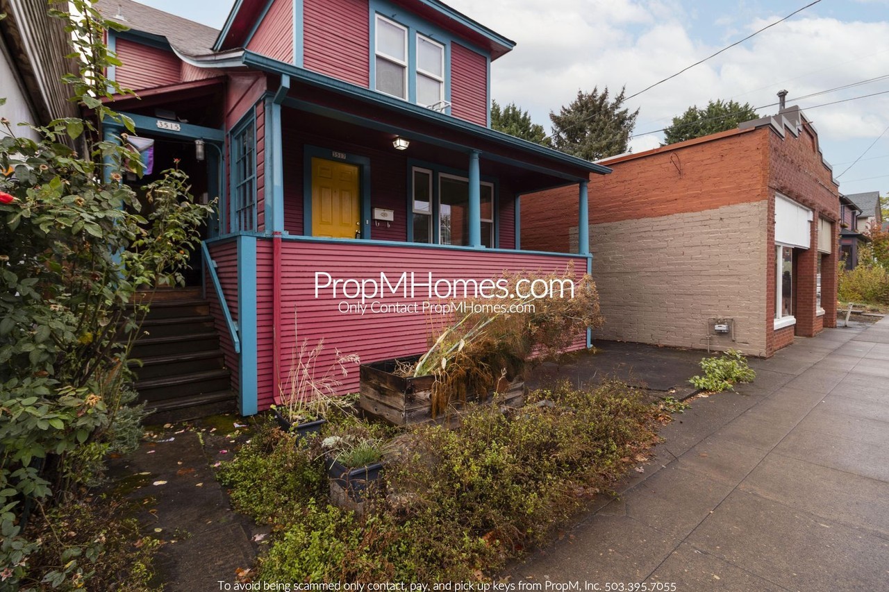 3517 Se Belmont St - Photo 3 of 30