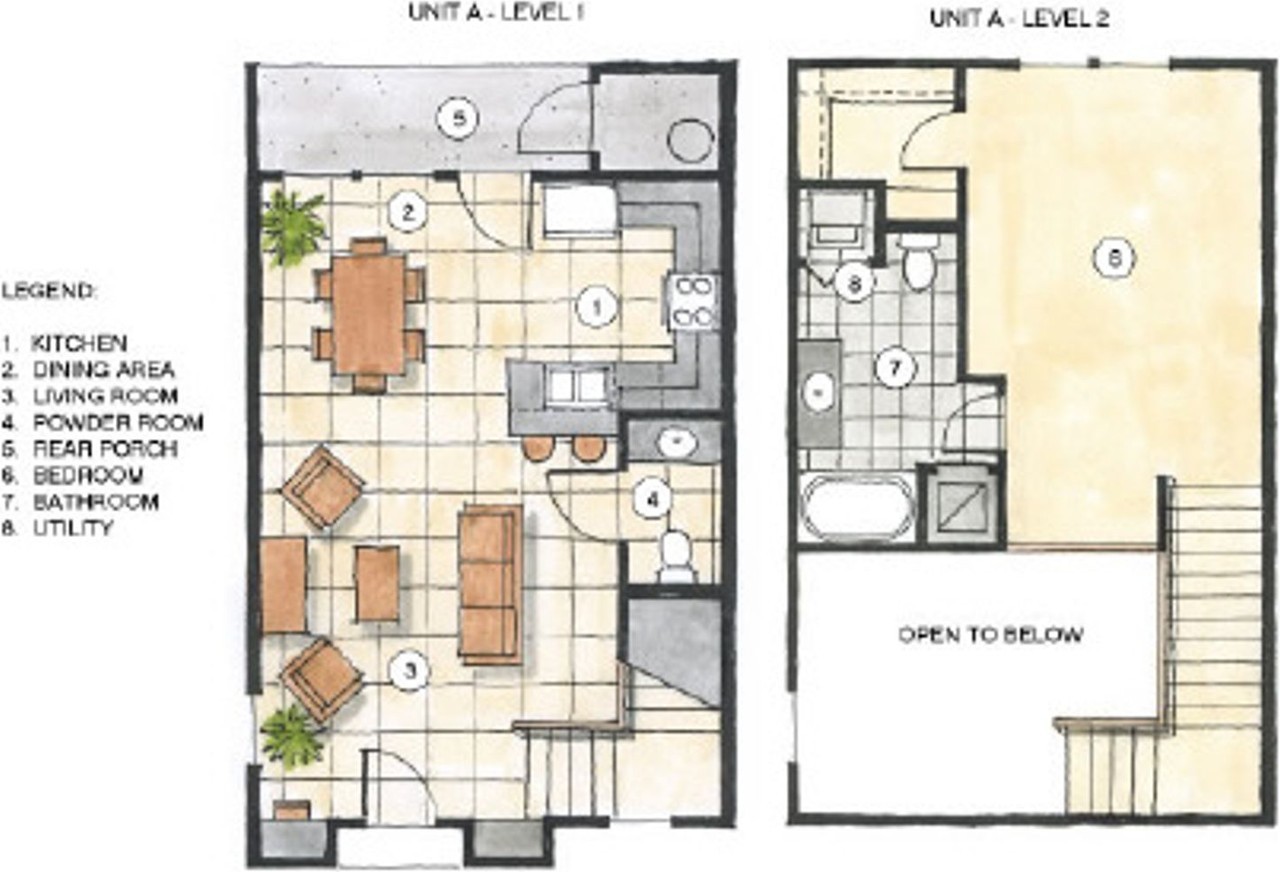Provencal Development - Photo 7 of 22