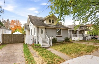 2129 N Clinton St - Photo 1 of 1