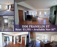 1106 Franklin St - Photo 1 of 1