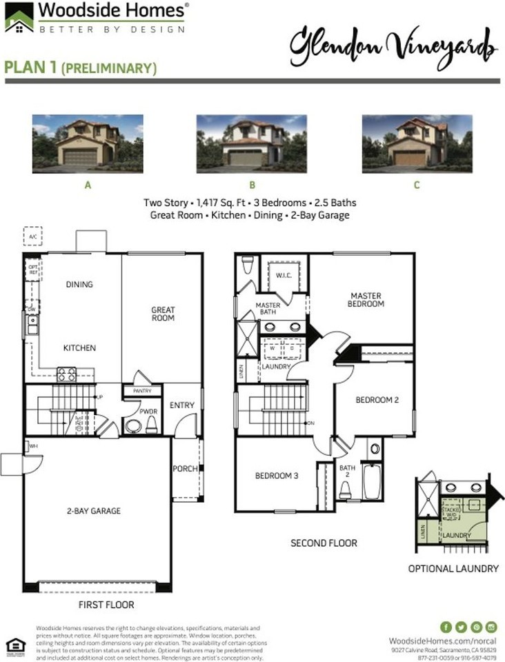 8355 Frontera Dr - Photo 3 of 7