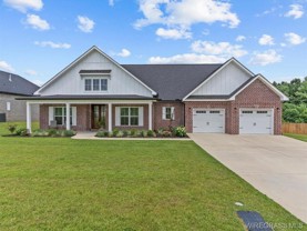 332 Lakes Dr - Photo 1 of 1