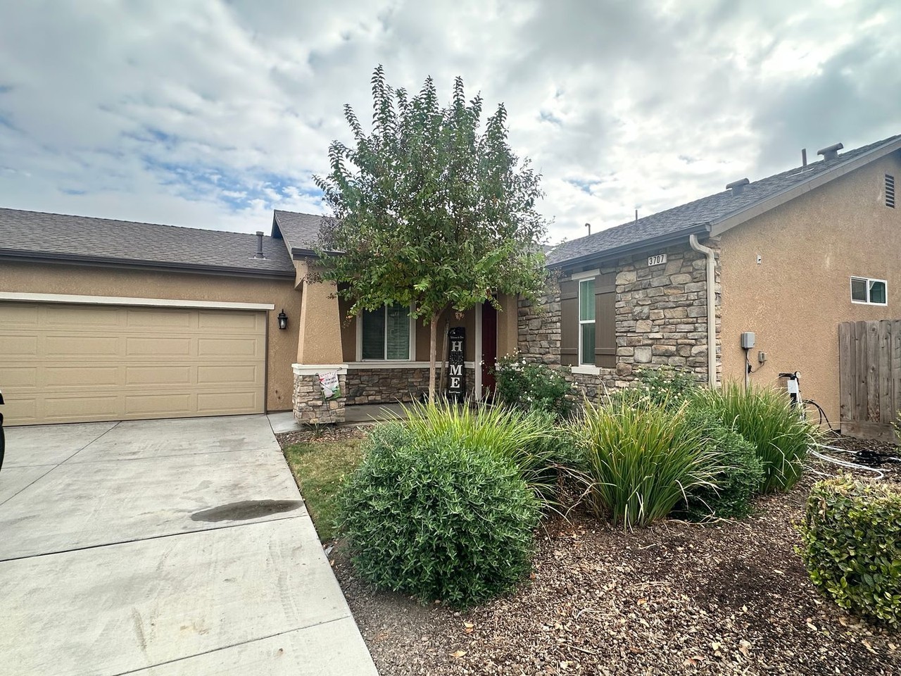 3707 W Nellis Ave - Photo 2 of 3