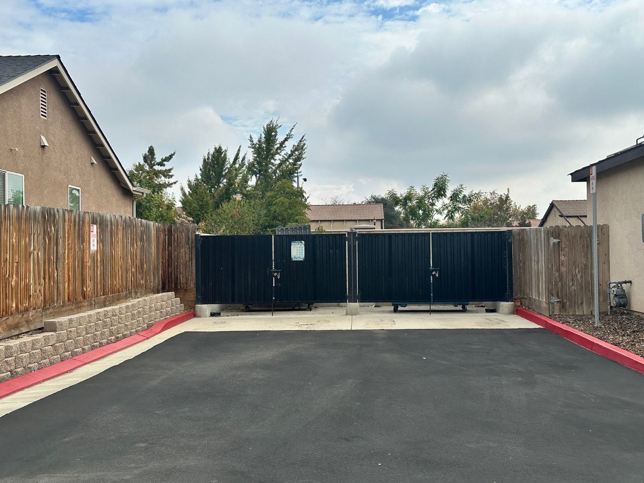 3707 W Nellis Ave - Photo 3 of 3
