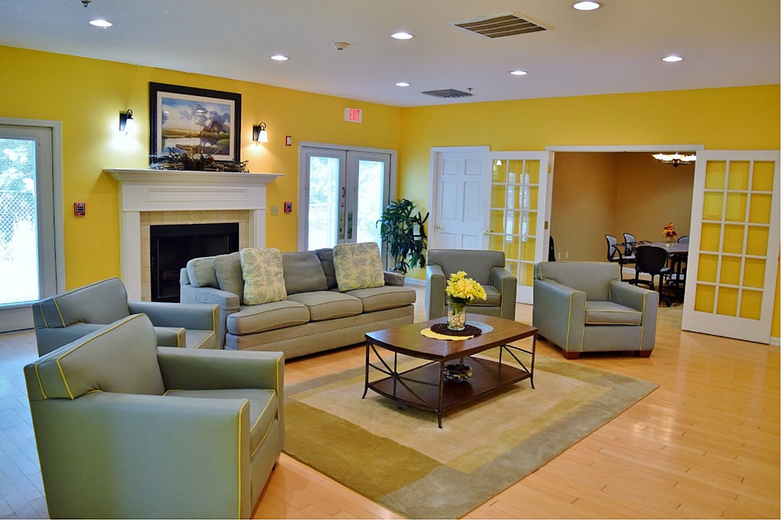 The Pines at Willowbrook - Photo 5 of 9